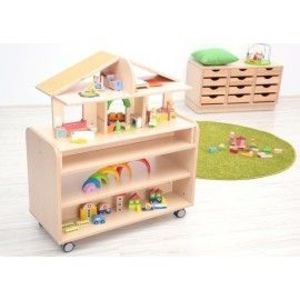 Set mobilier gradinita Flexi 12 – Flexi imagine