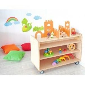 Set Flexi 15 Castel imagine