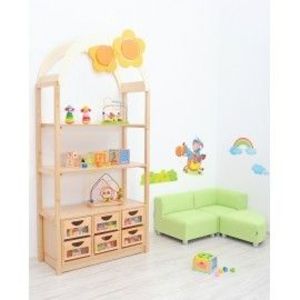 Set mobilier gradinita Flexi 29 – Flexi imagine