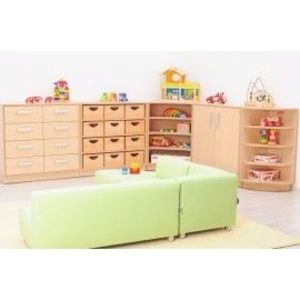Set mobilier gradinita Flexi 31 – Flexi imagine