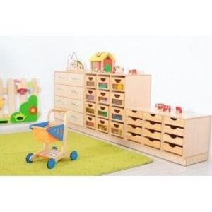 Set mobilier gradinita Flexi 32 – Flexi imagine