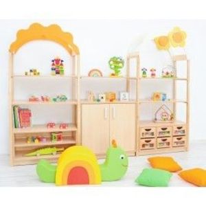 Set mobilier gradinita Flexi 42 – Flexi imagine