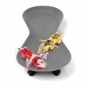 Hexbug Warriors Battle Arena imagine