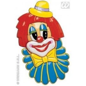 Clown plastic imagine