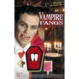Dinti vampir 4097D imagine