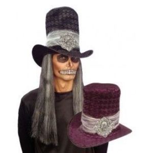 Palarie skull imagine