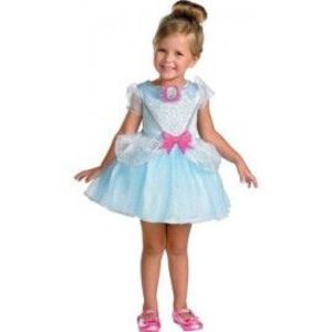 Costum cenusareasa balerina imagine