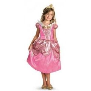 Costum aurora imagine