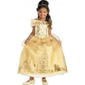 Costume belle prestige imagine