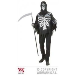 Costum schelet imagine