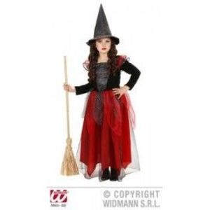 Costum Mica Vrajitoare imagine