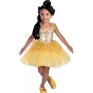 Costum belle imagine