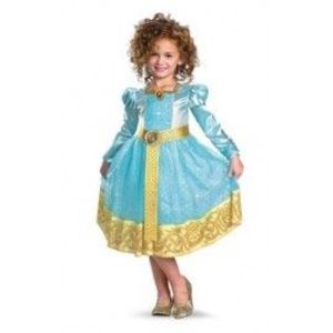Costum brave - marimea 128 cm imagine