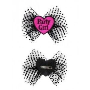 Clama party girl imagine