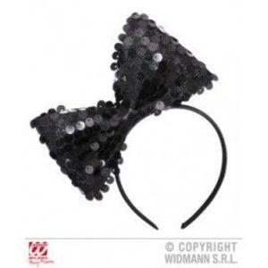 Bentita paiete neagra imagine