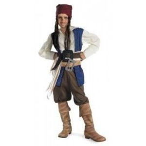 Costum jack sparrow imagine