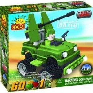 Masina militara BRAVO - 2111 imagine