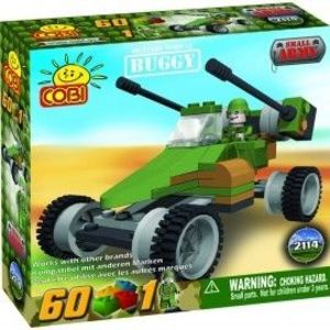 Masina militara BUGGY - 2114 imagine