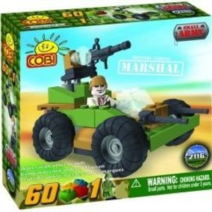 Masina militara Marshal - 2116 imagine
