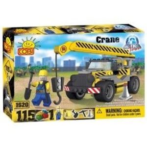 Macara Constructii - 1620 imagine
