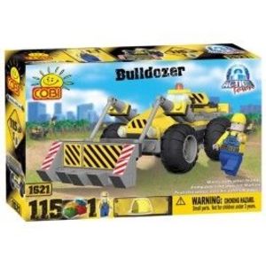 Buldozer - 1621 imagine