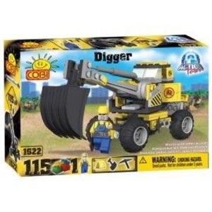 Excavator - 1622 imagine