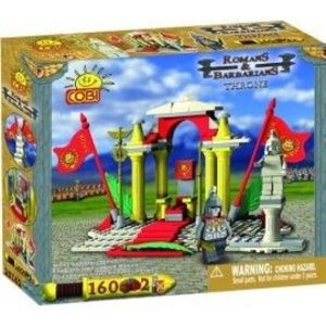 Tronul roman - 23162 imagine
