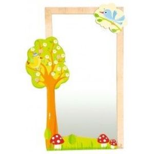 Decoratiuni pentru oglinda – Garden imagine
