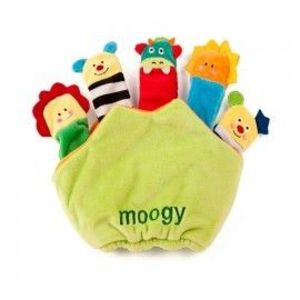 Ma joc cu degetele Moogy imagine