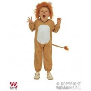 Costum leu imagine