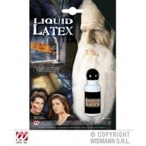 Latex lichid imagine