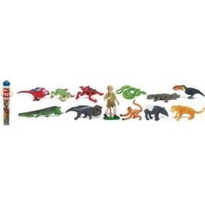 Tub 12 figurine - Padurea imagine