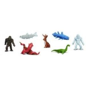 Tub 7 figurine - Criptozoologie imagine