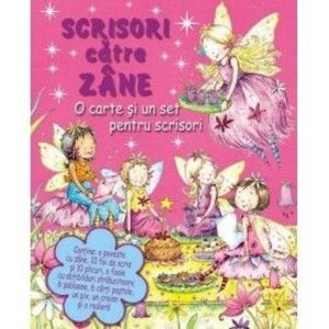 Scrisori catre Zane imagine