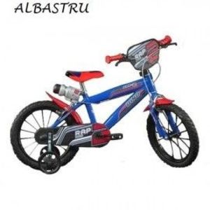 Bicicleta copii 4-6 ani, 16 inch, Dino Bikes DN416U imagine