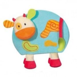 Vacuta magnetica brevi soft toys imagine