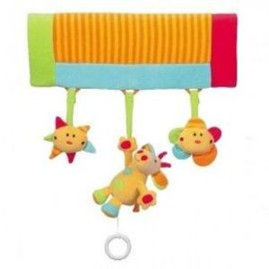 Jucarie muzicala magnetica brevi (brevi soft toys) imagine
