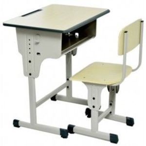 Set mobilier individual UNIVERSAL REGLABIL 2 imagine