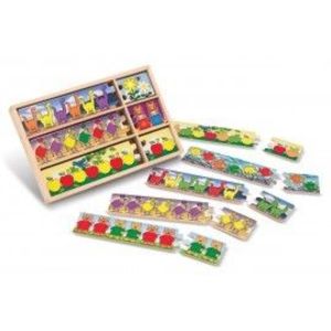 Puzzle secvential Ce urmeaza? imagine