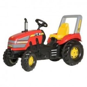 Tractor cu Pedale Rolly Toys X-Trac imagine
