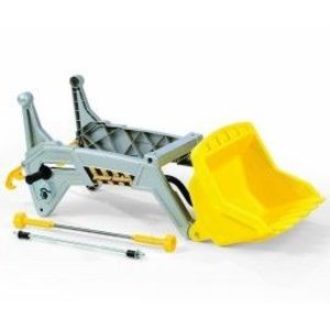 Cupa tractor Rolly Junior Lader imagine