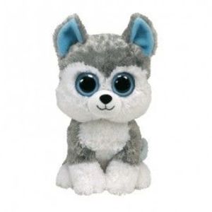 Plus catelul SLUSH (24 cm) - Ty imagine