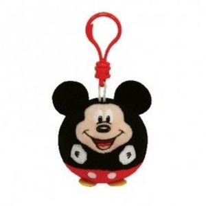 Breloc Disney MICKEY (8.5 cm) - Ty imagine