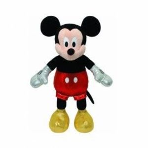 Plus cu sunete MICKEY SPARKLE (20 cm) - Ty imagine