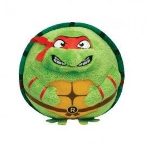 Plus Raphael TMNT (12 cm) - Ty imagine