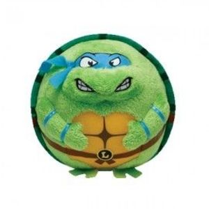 Plus Leonardo TMNT (12 cm) - Ty imagine
