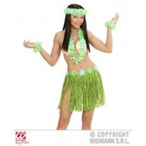 Set hawaii verde imagine