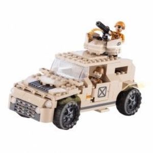 Vehicul militar - Cobi imagine