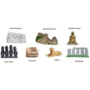 Tub 7 figurine - Obiective turistice imagine