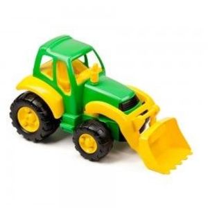 Tractor excavator maxi 58 cm imagine